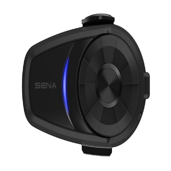 SENA Sena 10S, Motorcycle Bluetooth Communication System Dual Pack 10S-02D